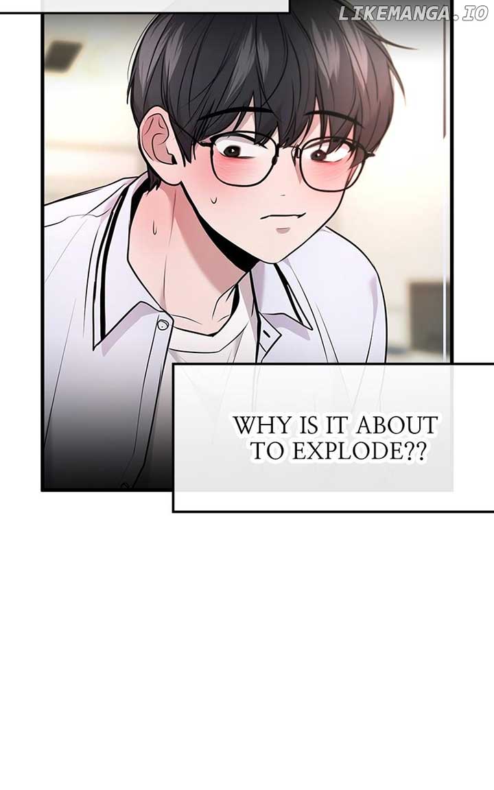 Read Back to Chanbi EN Manga Online