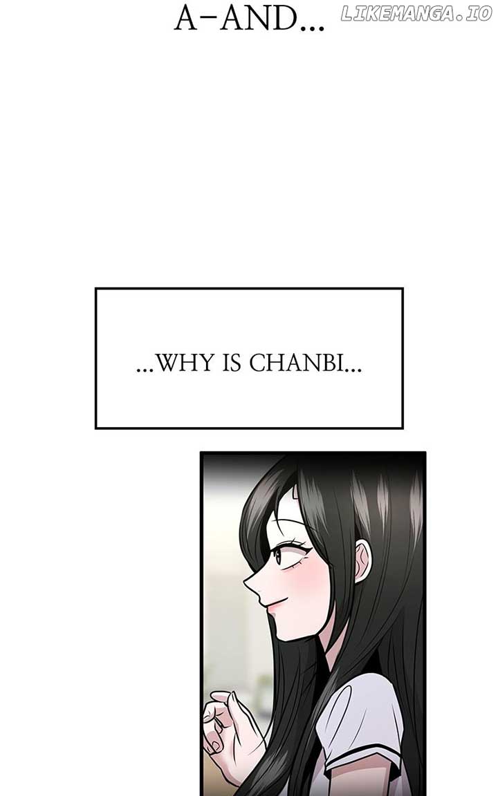 Read Back to Chanbi EN Manga Online
