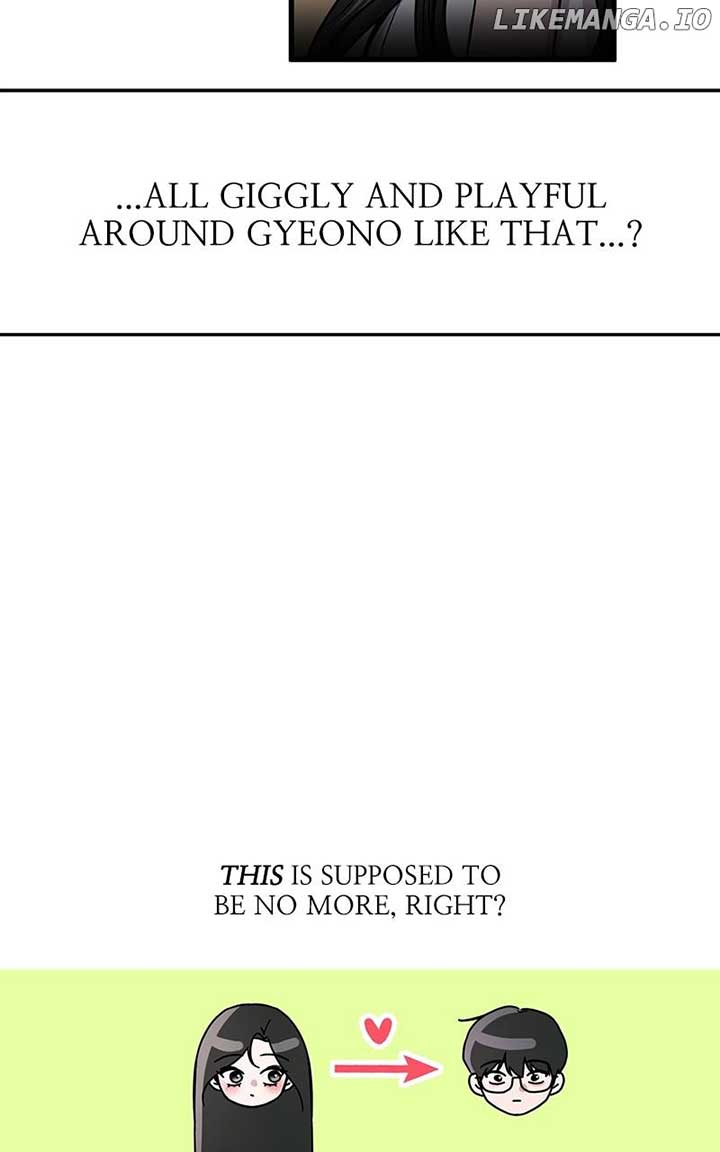 Read Back to Chanbi EN Manga Online