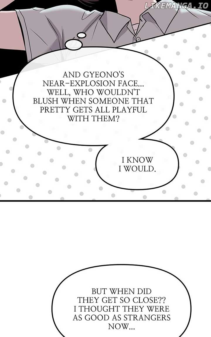 Read Back to Chanbi EN Manga Online