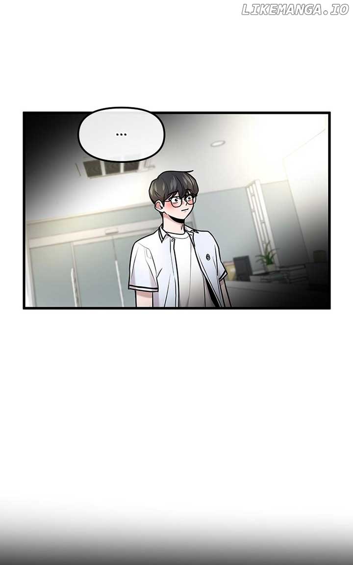 Read Back to Chanbi EN Manga Online
