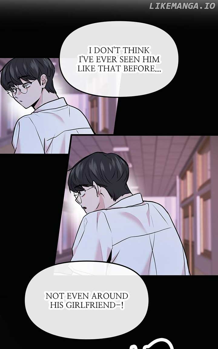 Read Back to Chanbi EN Manga Online