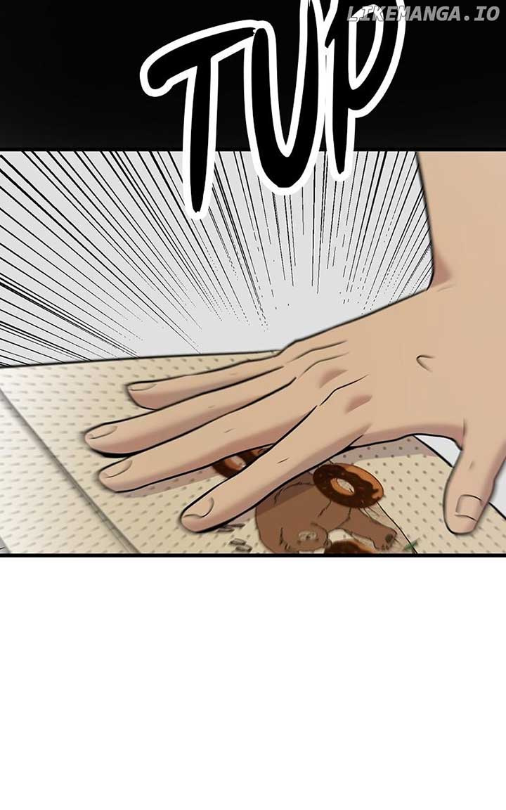 Read Back to Chanbi EN Manga Online