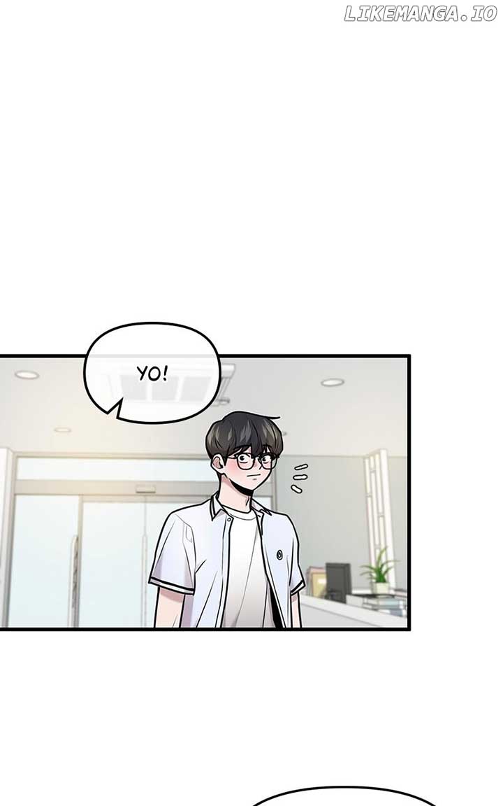 Read Back to Chanbi EN Manga Online