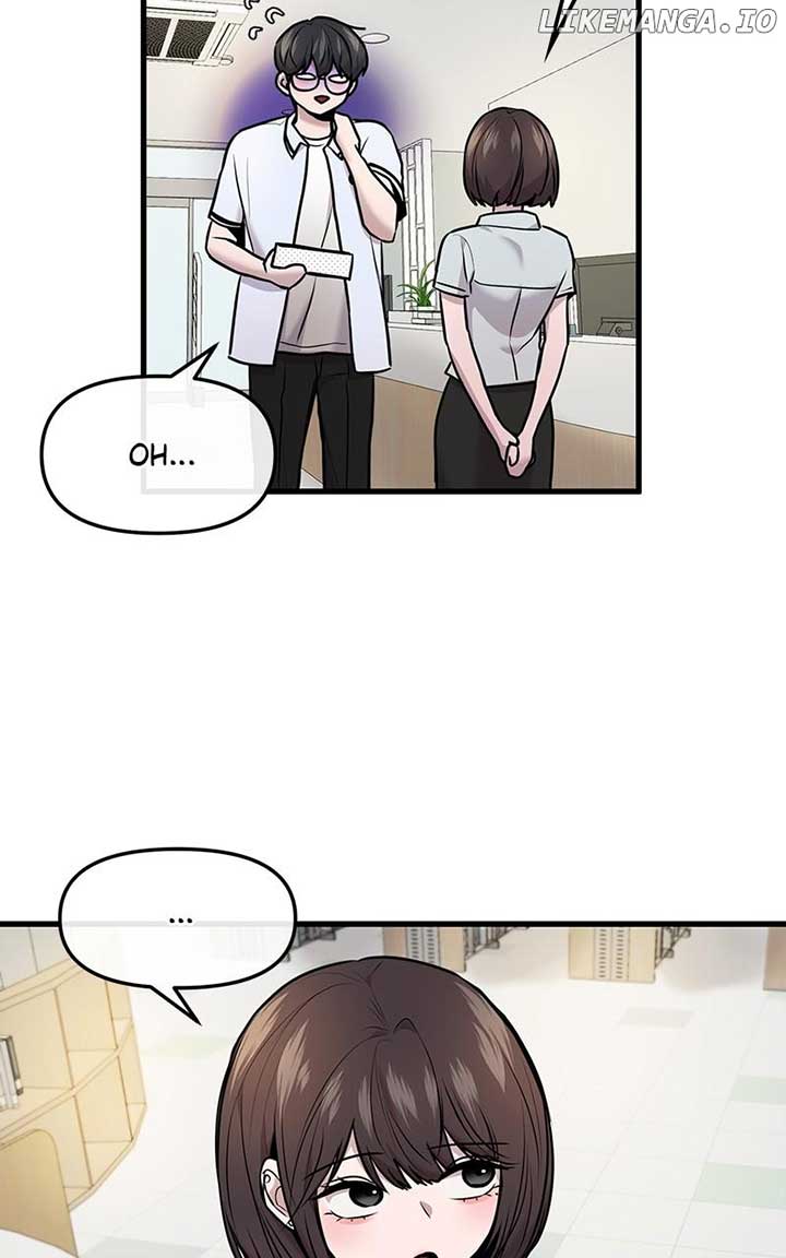 Read Back to Chanbi EN Manga Online