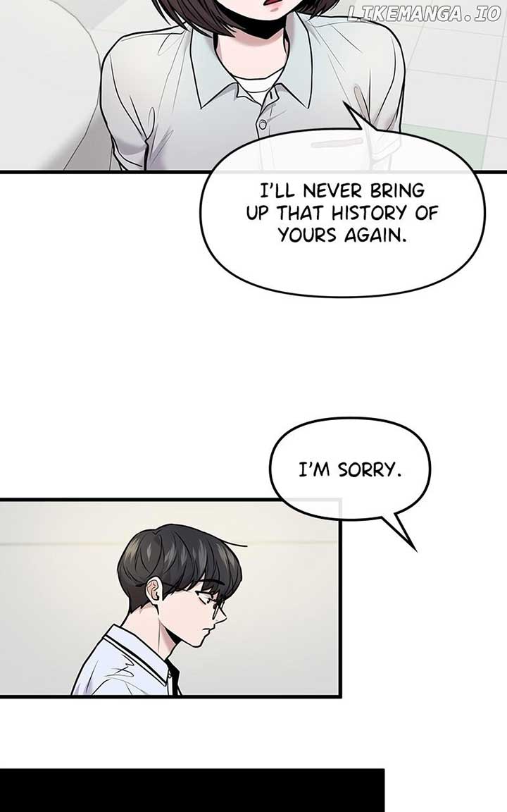 Read Back to Chanbi EN Manga Online