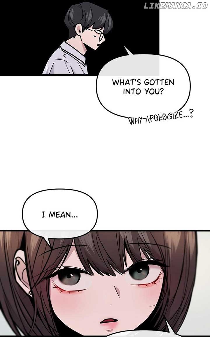 Read Back to Chanbi EN Manga Online
