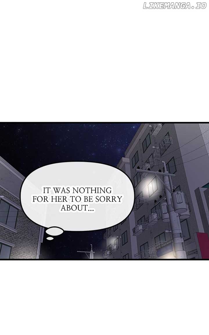 Read Back to Chanbi EN Manga Online