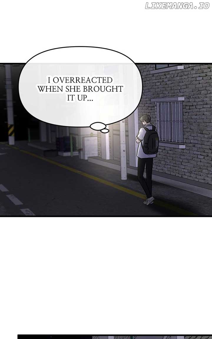 Read Back to Chanbi EN Manga Online