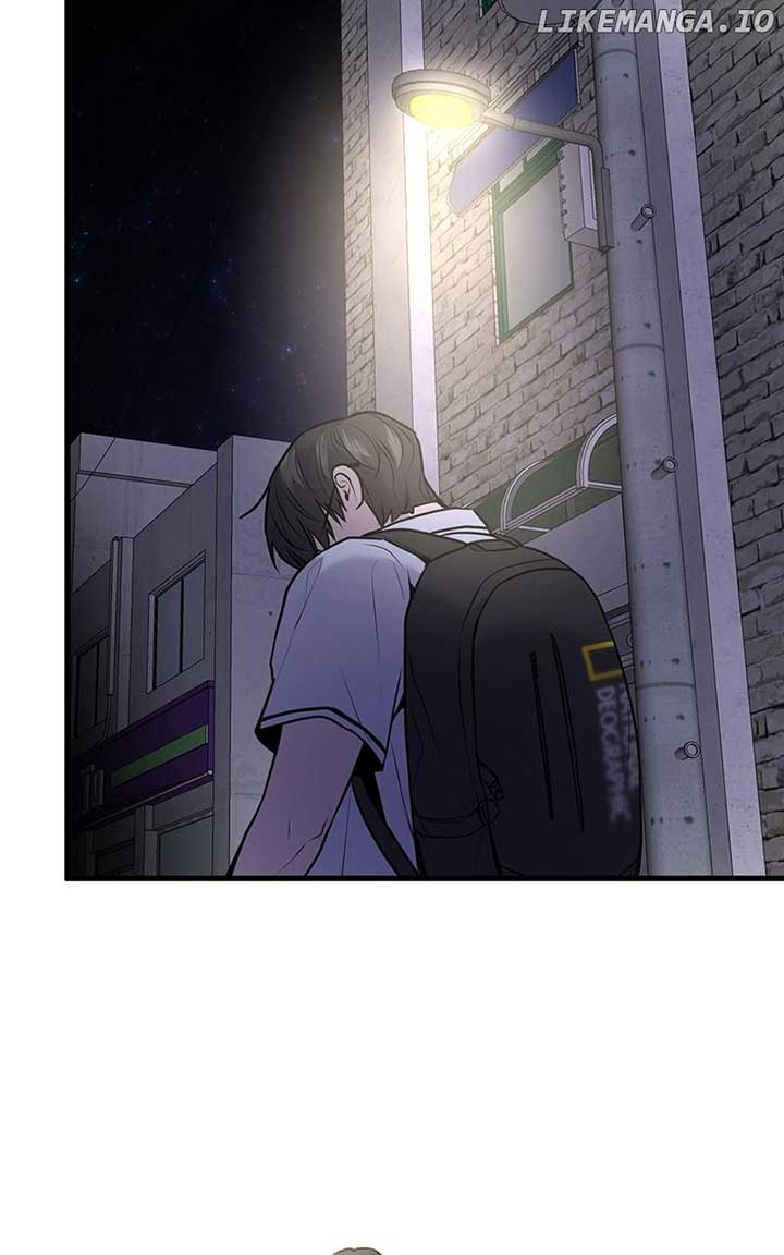 Read Back to Chanbi EN Manga Online