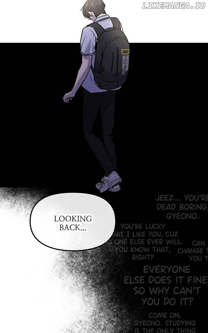 Read Back to Chanbi EN Manga Online