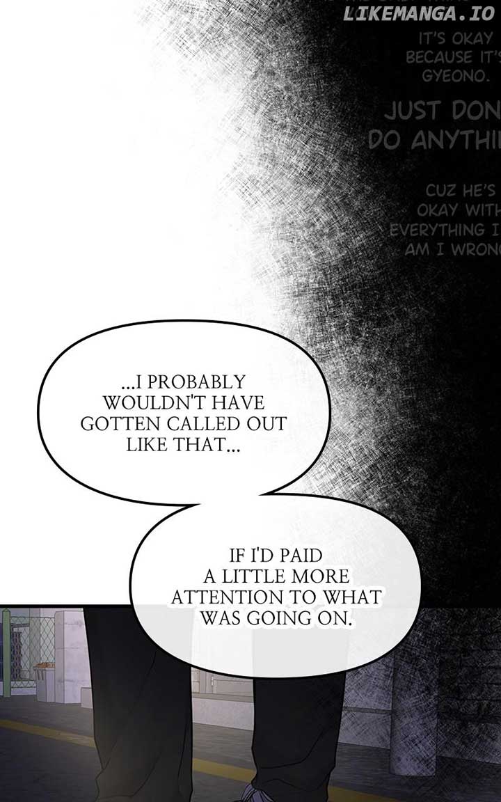 Read Back to Chanbi EN Manga Online