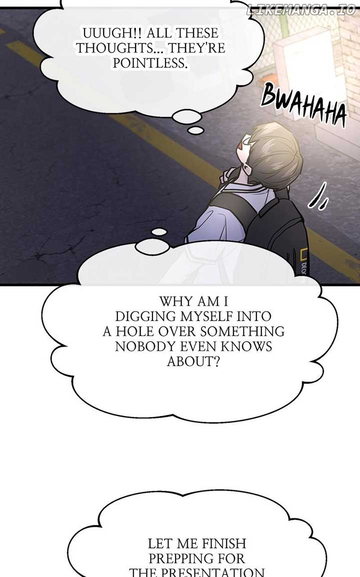 Read Back to Chanbi EN Manga Online