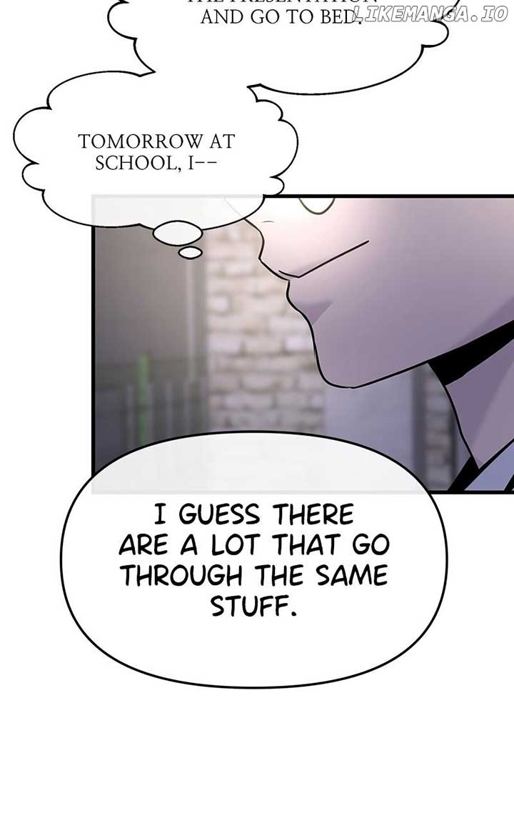 Read Back to Chanbi EN Manga Online