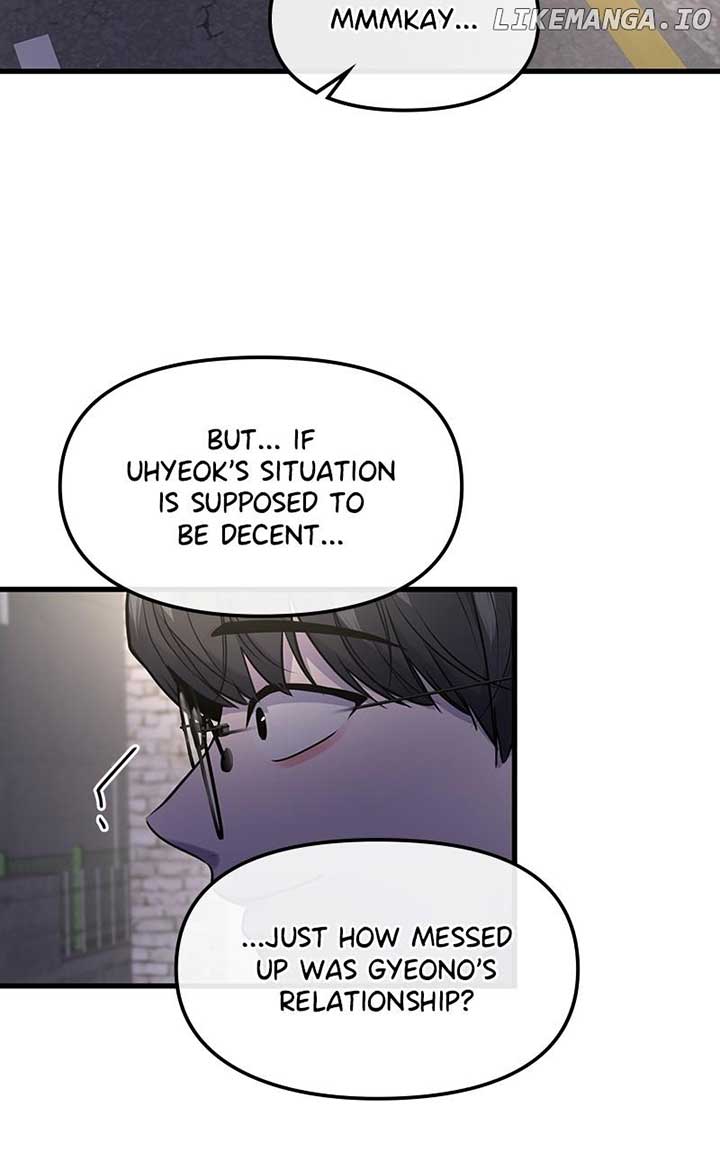 Read Back to Chanbi EN Manga Online