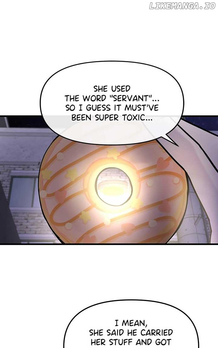 Read Back to Chanbi EN Manga Online