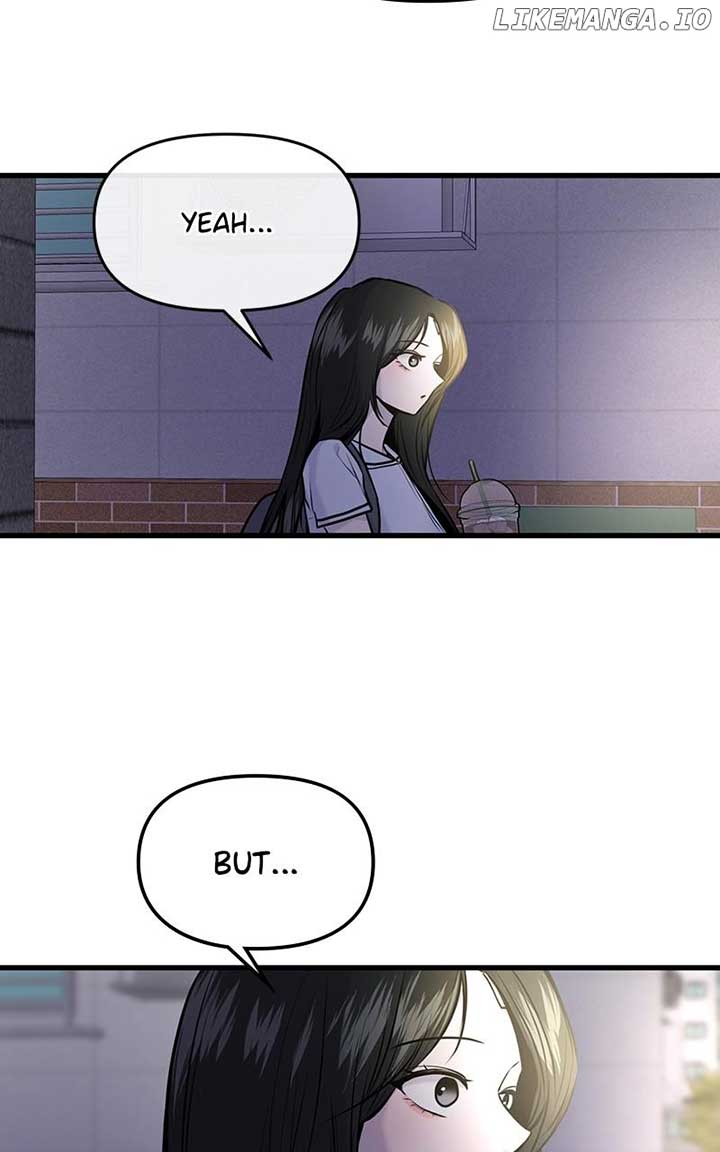 Read Back to Chanbi EN Manga Online