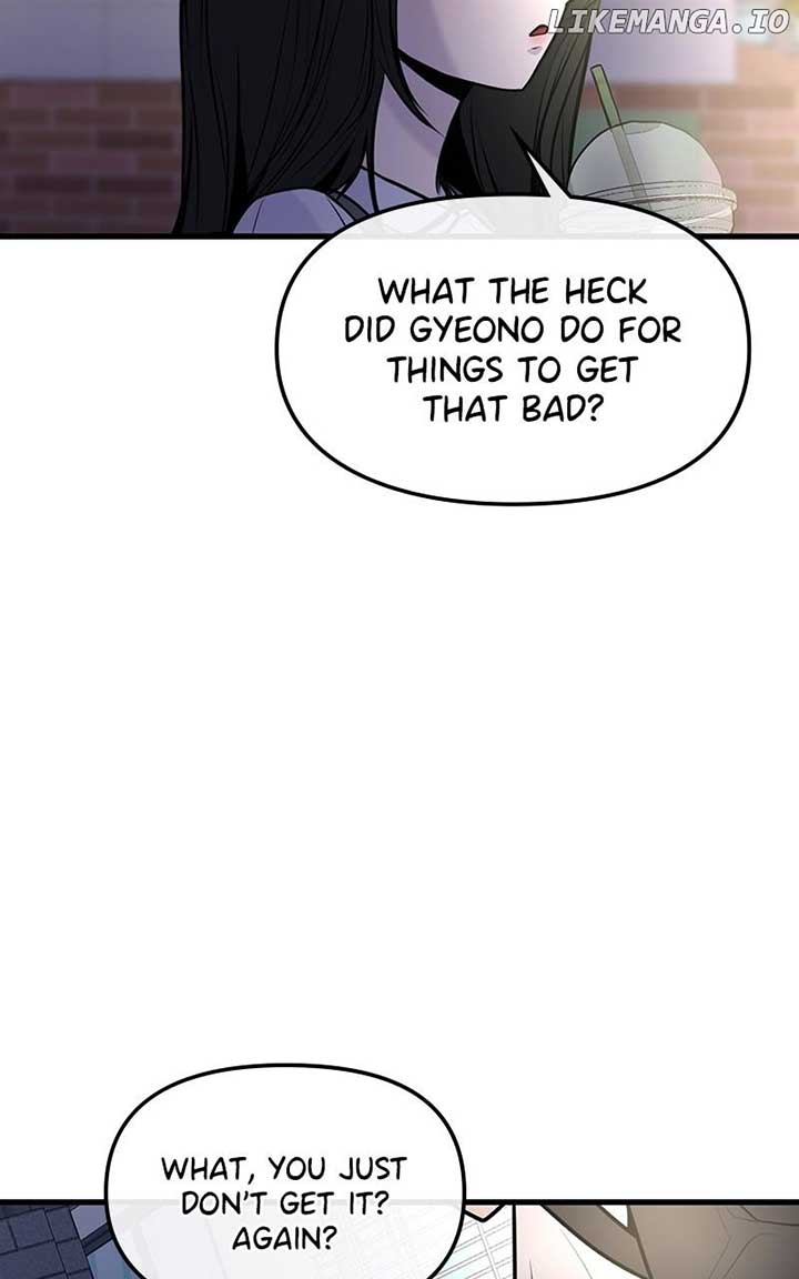 Read Back to Chanbi EN Manga Online