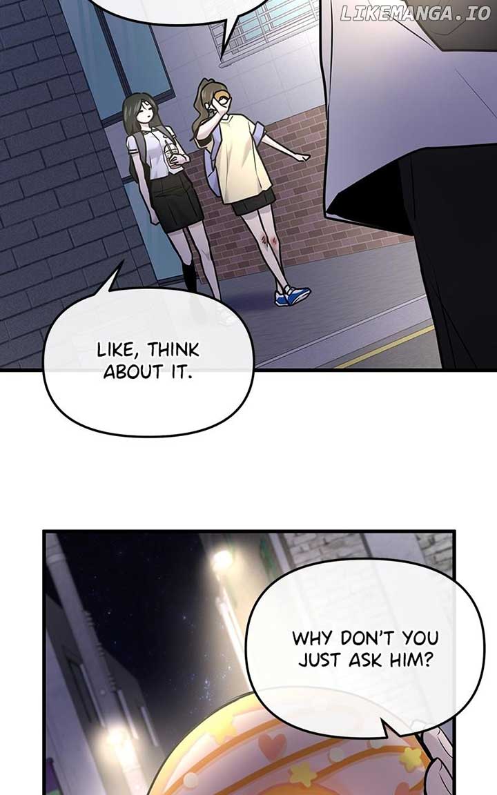 Read Back to Chanbi EN Manga Online