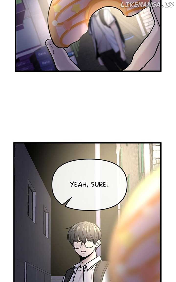 Read Back to Chanbi EN Manga Online
