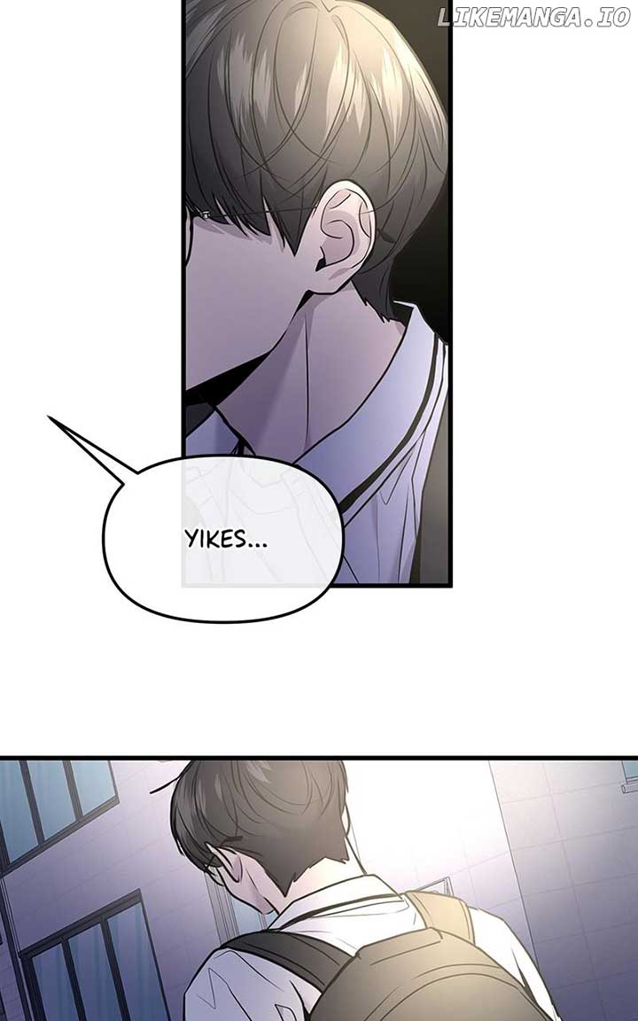 Read Back to Chanbi EN Manga Online