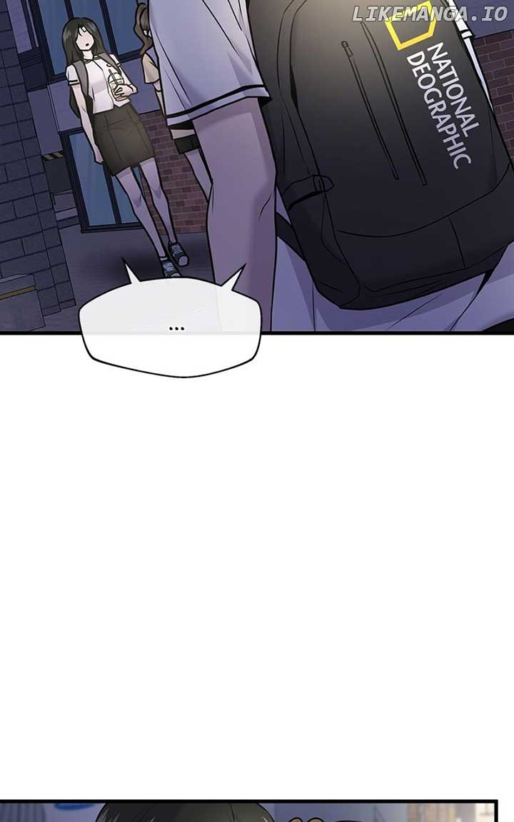 Read Back to Chanbi EN Manga Online