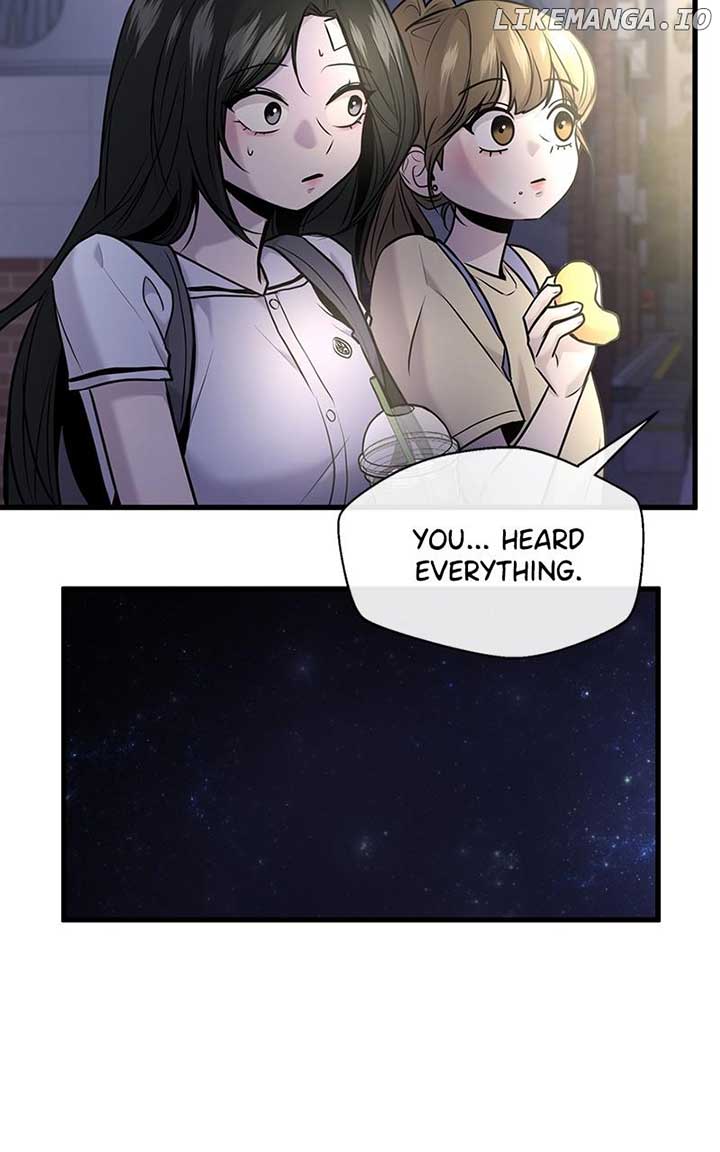 Read Back to Chanbi EN Manga Online