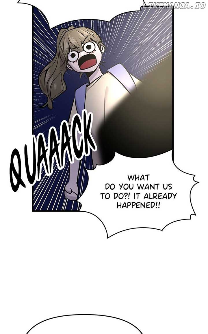 Read Back to Chanbi EN Manga Online