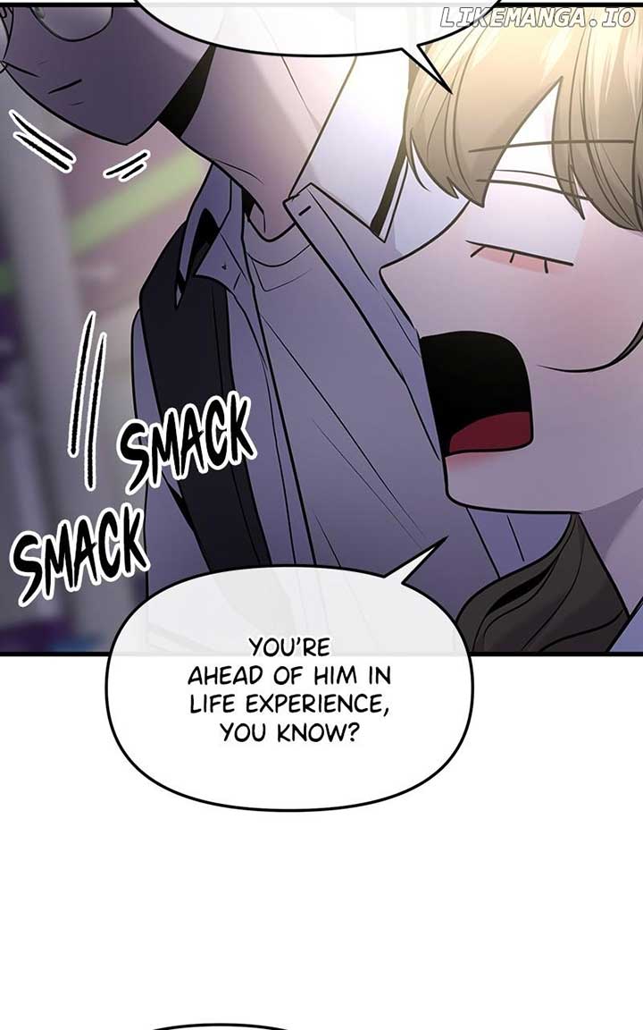 Read Back to Chanbi EN Manga Online