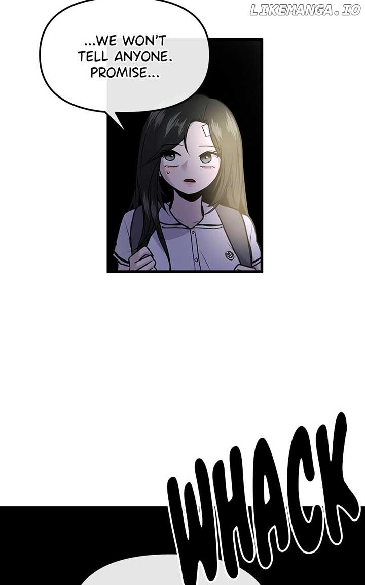Read Back to Chanbi EN Manga Online