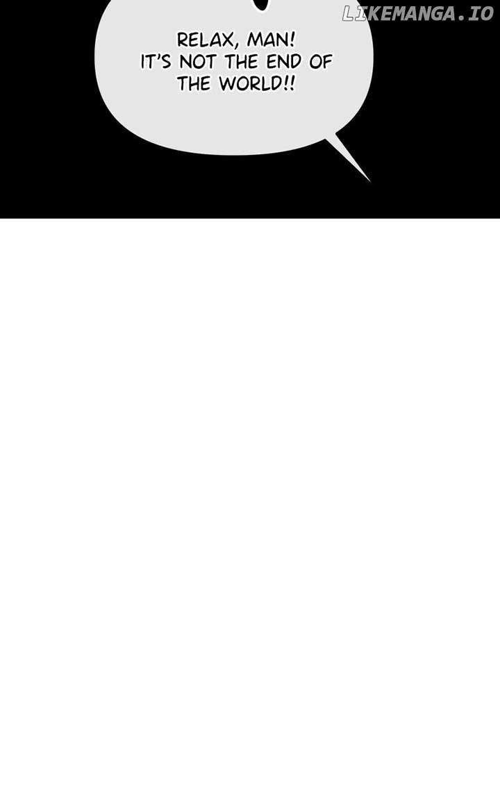 Read Back to Chanbi EN Manga Online