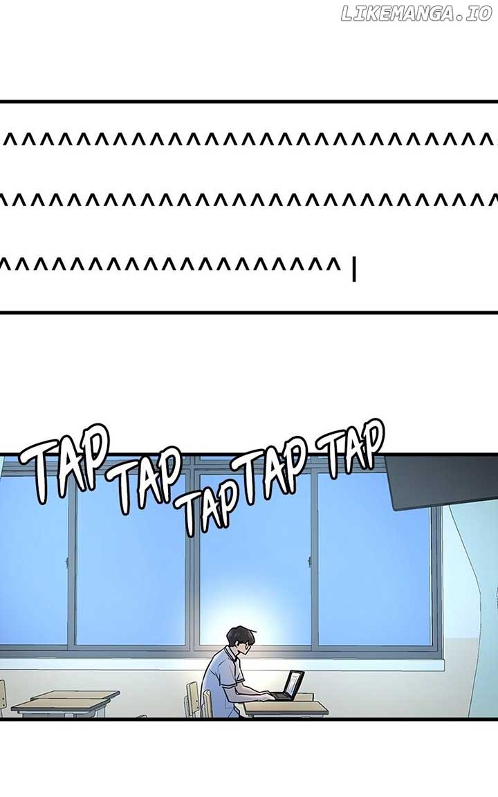 Read Back to Chanbi EN Manga Online