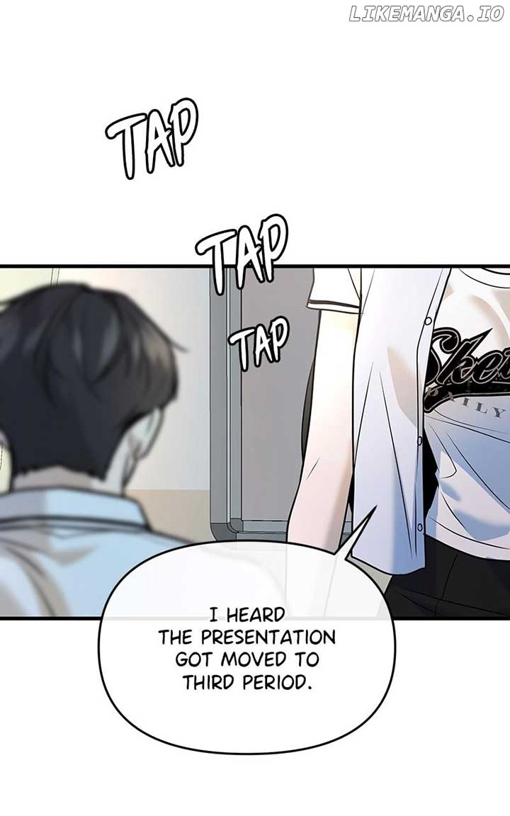 Read Back to Chanbi EN Manga Online