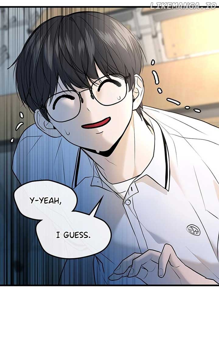Read Back to Chanbi EN Manga Online