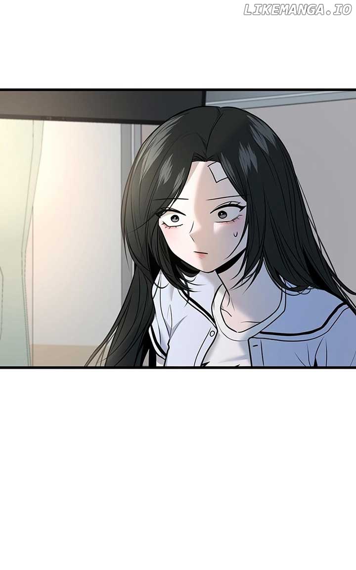 Read Back to Chanbi EN Manga Online
