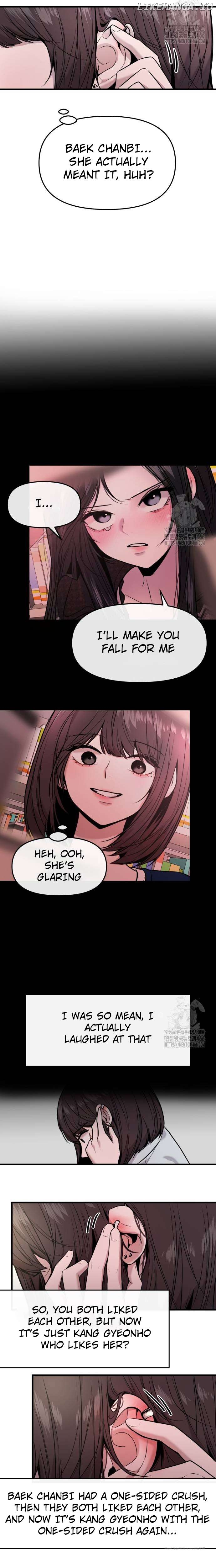 Read Back to Chanbi EN Manga Online