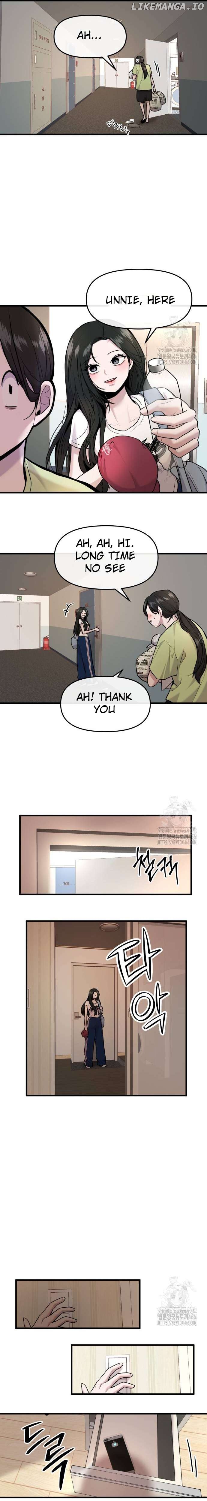 Read Back to Chanbi EN Manga Online