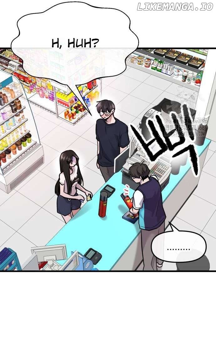 Read Back to Chanbi EN Manga Online