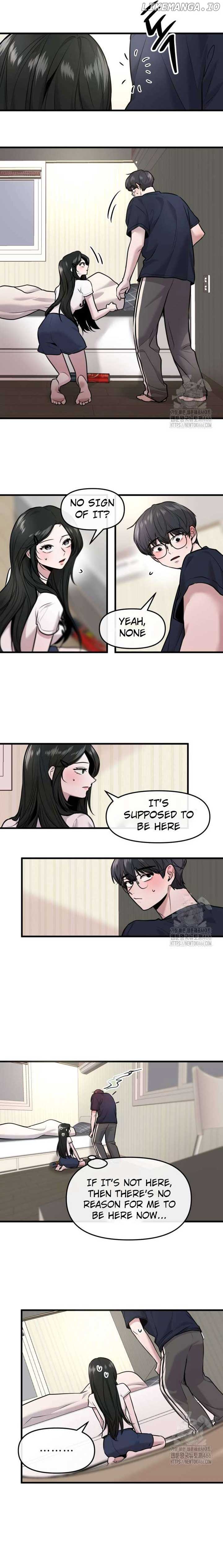 Read Back to Chanbi EN Manga Online
