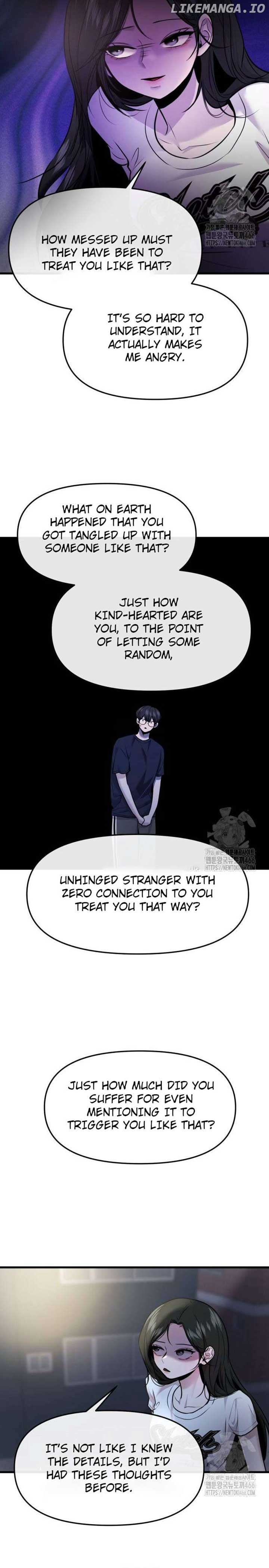 Read Back to Chanbi EN Manga Online