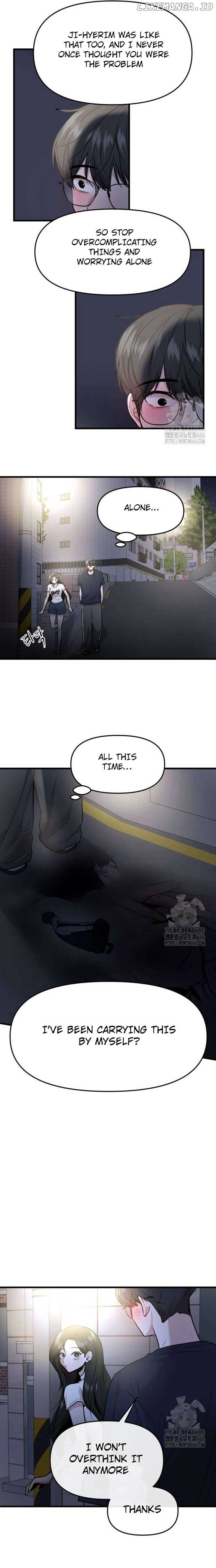 Read Back to Chanbi EN Manga Online