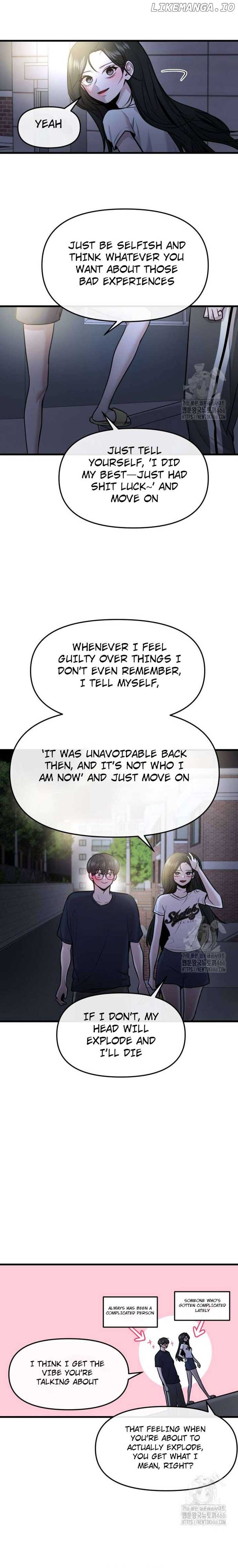 Read Back to Chanbi EN Manga Online