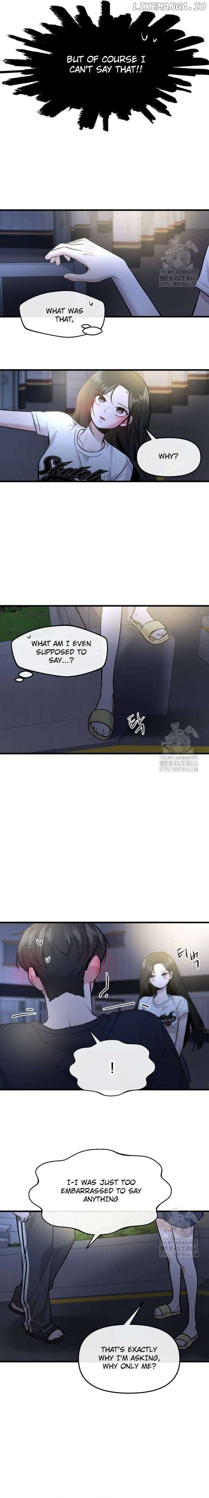 Read Back to Chanbi EN Manga Online