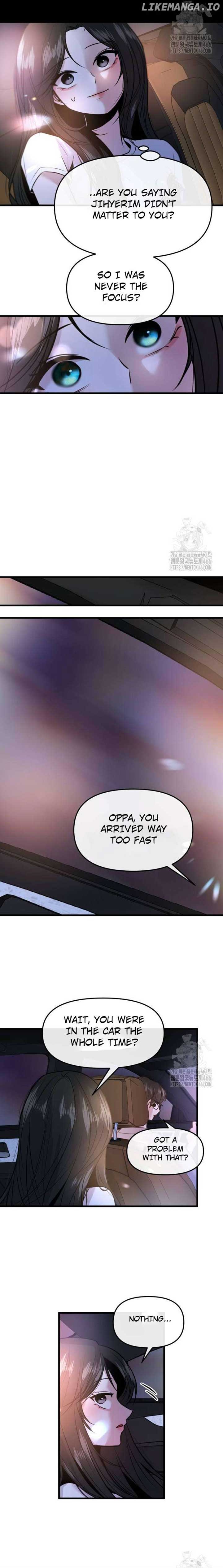 Read Back to Chanbi EN Manga Online