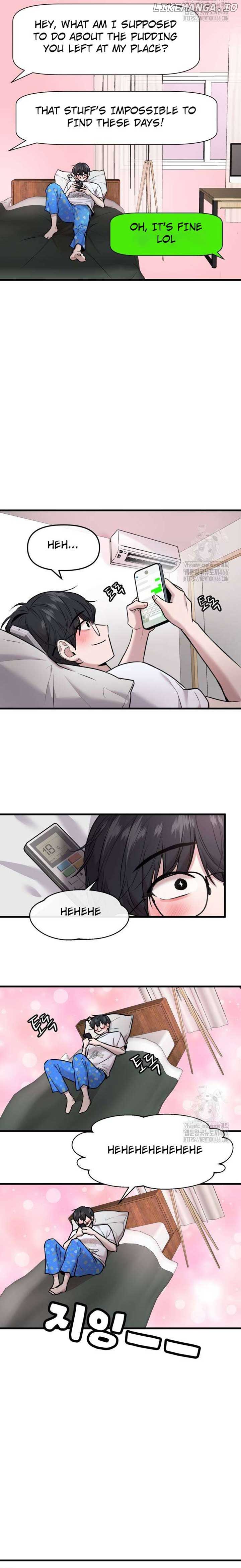 Read Back to Chanbi EN Manga Online