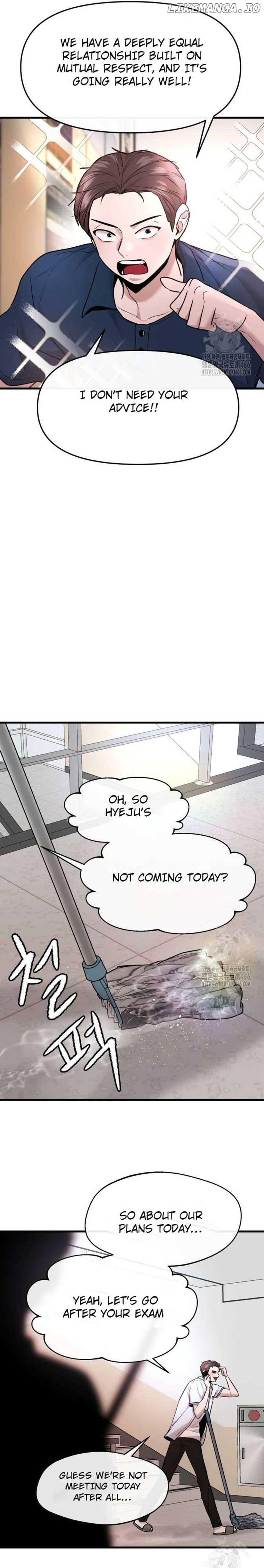 Read Back to Chanbi EN Manga Online