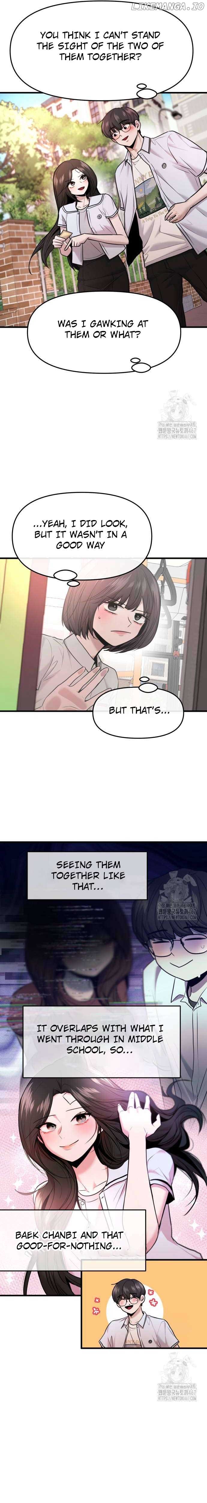 Read Back to Chanbi EN Manga Online