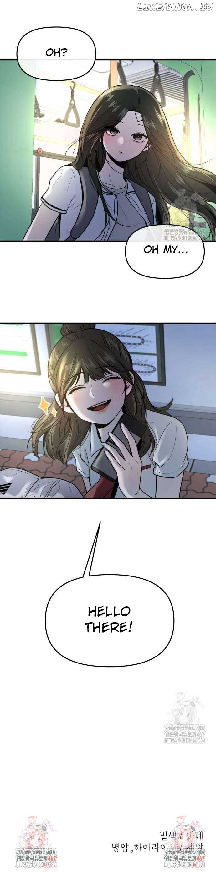 Read Back to Chanbi EN Manga Online