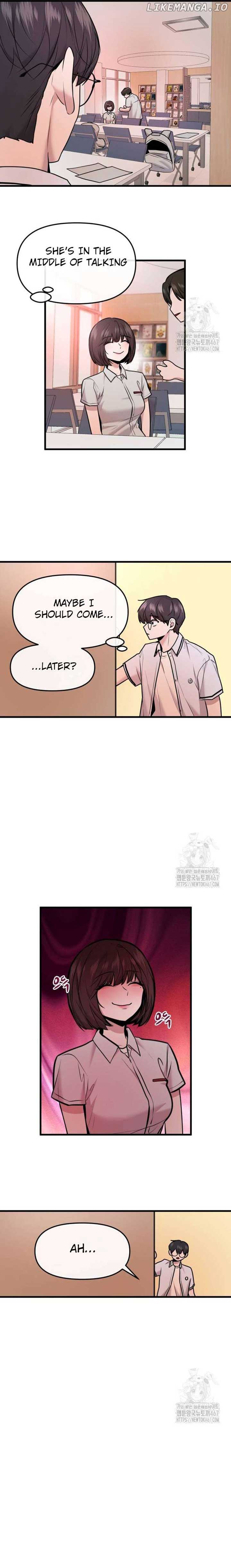 Read Back to Chanbi EN Manga Online
