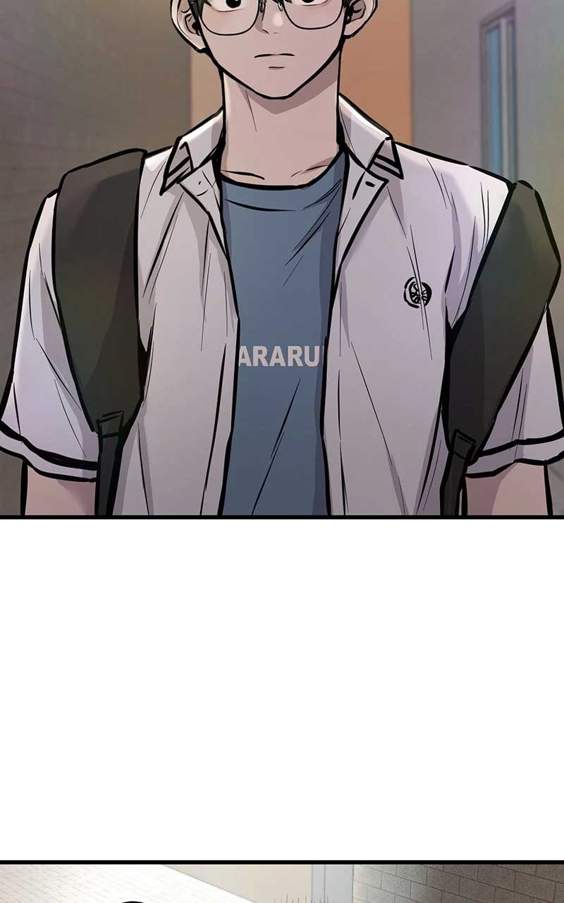 Read Back to Chanbi EN Manga Online